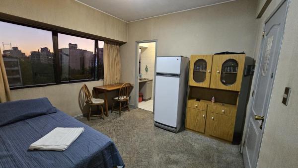 Fotografia 3: Edificio presidente center