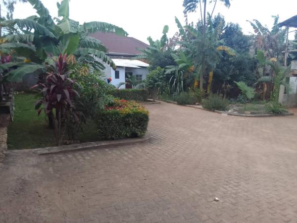 Nella foto è visibile l'oggetto Biocity Home Kampala situato nella città di Kampala.