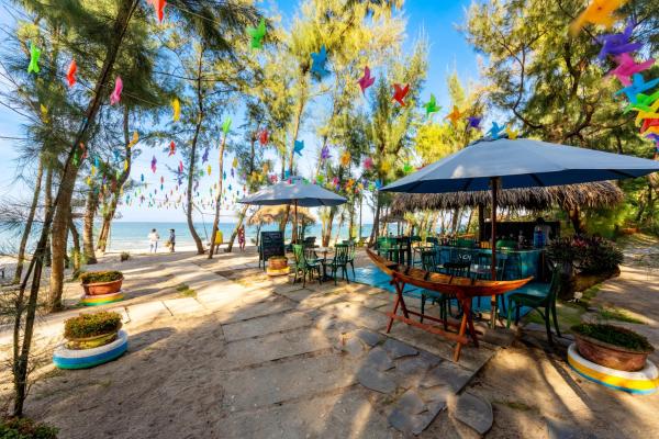 Sol An Bang Beach Resort & Spa, Hội An