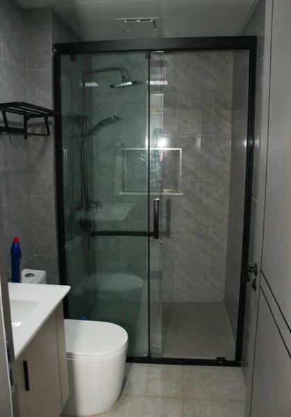 Kuva 6: Studio in Kileleshwa with Gym, Pool, Netflix, Washer