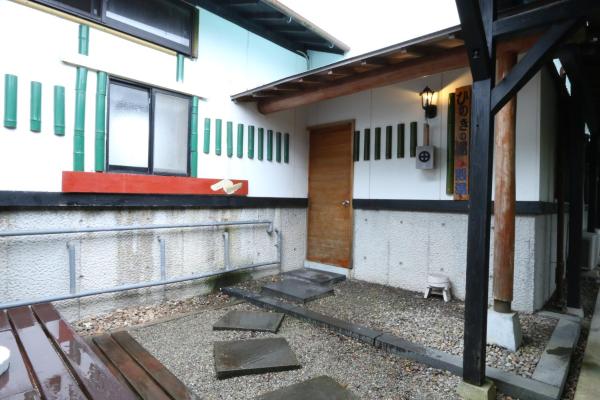 Foto 7: 旅館早水荘