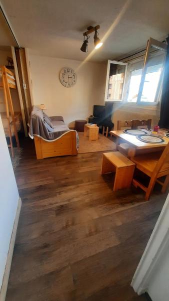 På billedet ses objektet Spacieux appartement Tignes le Lac beliggende i byen Tignes.