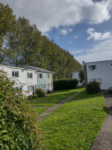 På billedet ses objektet Freshwater Bay, 138 beliggende i byen Hodgeston.