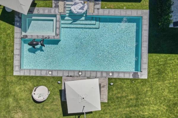 A la foto es mostra l'objecte Villa Pradera, Upscale Comfort In Casa De Campo situat a la ciutat de Cajuiles.