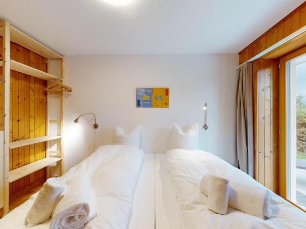 Foto 8: Flat with panoramic view, Bèla Yoûva #1