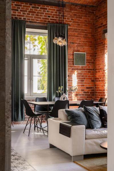 A la foto es mostra l'objecte RentPlanet - Nowa Papiernia situat a la ciutat de Wrocław.