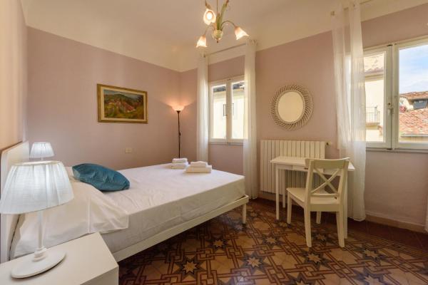 Panzani Loft by MMega, Florenz