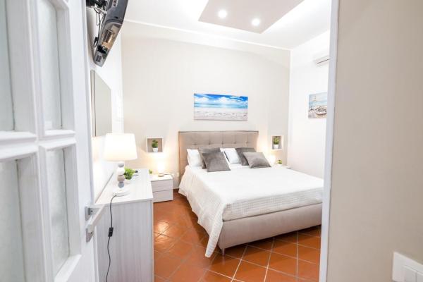 Mec Apartment - Palermo, Italy