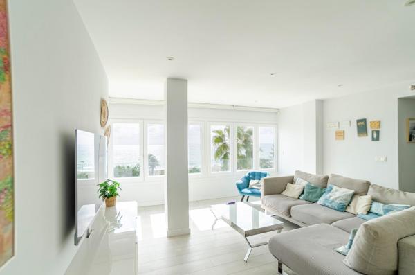 Safari Vistas Al Mar - Home Rent Malaga - Torre del Mar