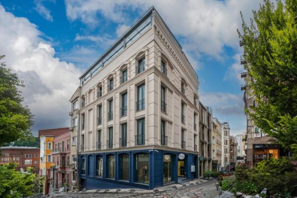Querencia Hotel, Estambul