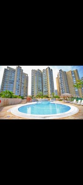 Santa marta Apartamento, Santa Marta