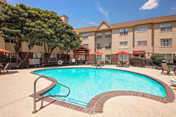 Residence Inn By Marriott Arlington - Grand Prairie, TX