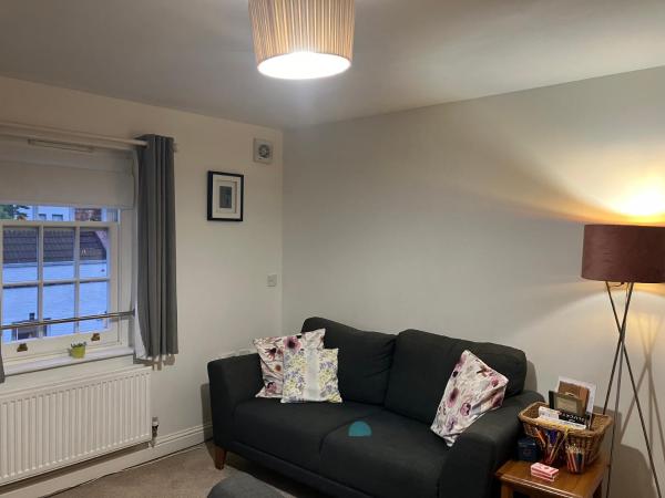 Billede 8: The Eaves, Glastonbury High Street 2 bed 2 bathroom apartment