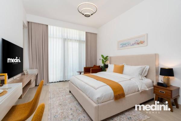 Фотография 8: Studio - Azizi Riviera 37