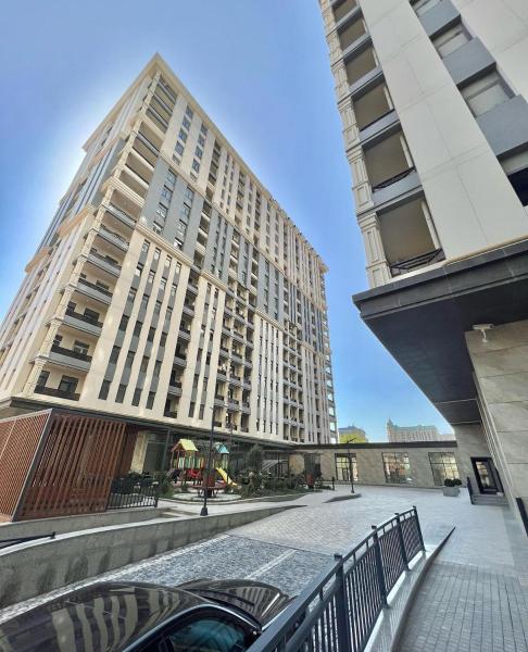 COP29 Summit Accommodation - Premium Evim residence apartment, Baku