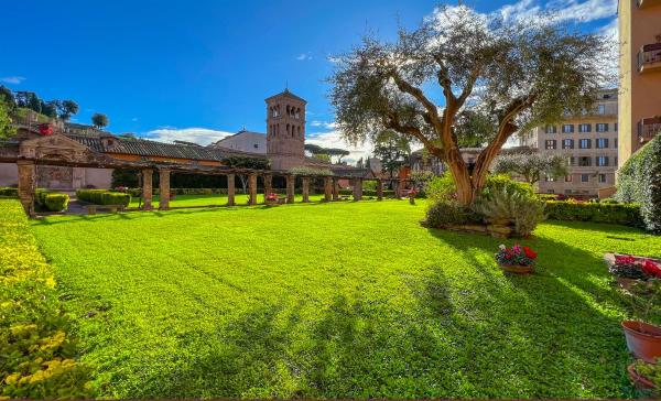 Exclusive Retreat Between History And Comfort - Monti