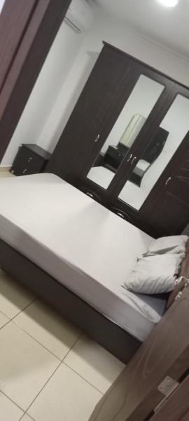 A la foto es mostra l'objecte Appartement Nador Hay Lmatar Résidence Immo Driss situat a la ciutat de Taouima.
