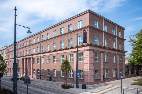 Aiden By Best Western Lodz - Łódź