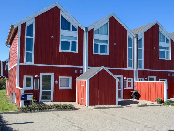 Cozy Retreat in Lokken-By Traum, Løkken