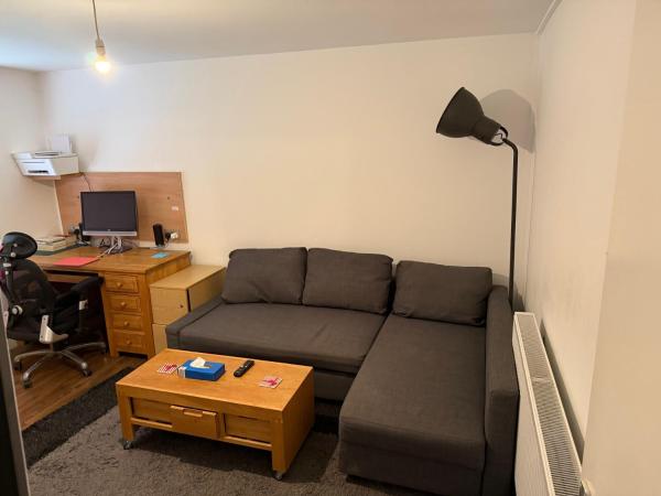 Billede 1: Flat 7