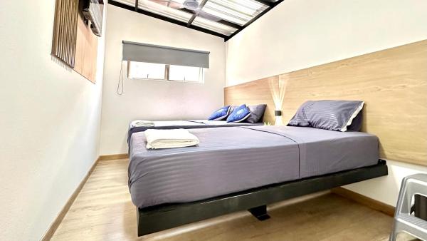 SINU LOFT, Medellín