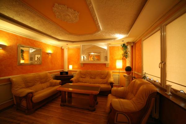 写真にはヴァウブジフ市にあるApartamenty Podzamcze Wałbrzychが写っています。