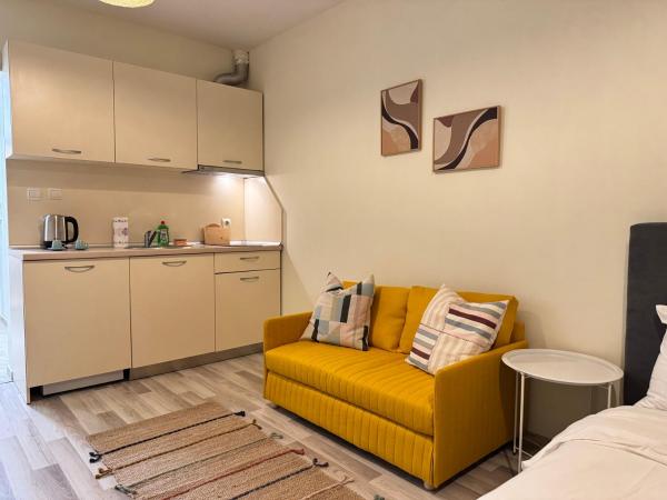 Foto 3: Studio 108 by COSHER