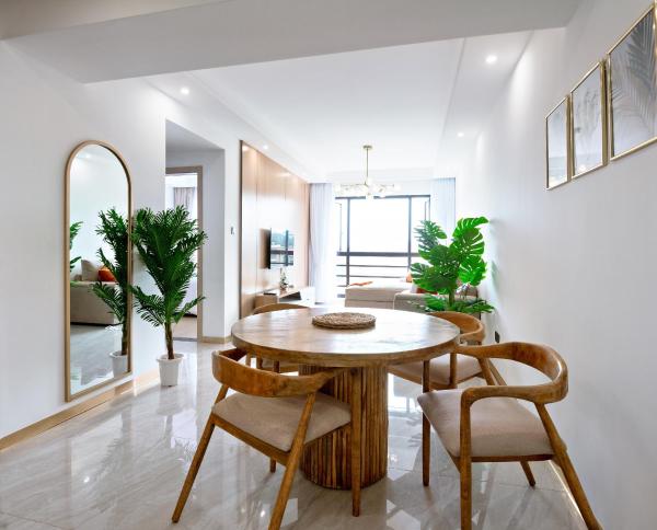 Фотография 3: Chic, Kileleshwa, 1 bedroomed with Gym and Heated Pool