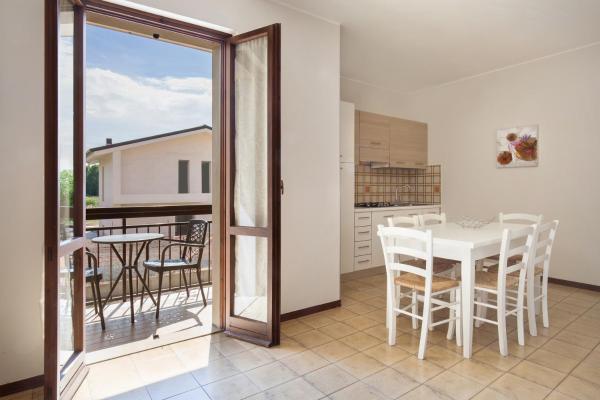 Apartment Rosa Cinderella - Lazise
