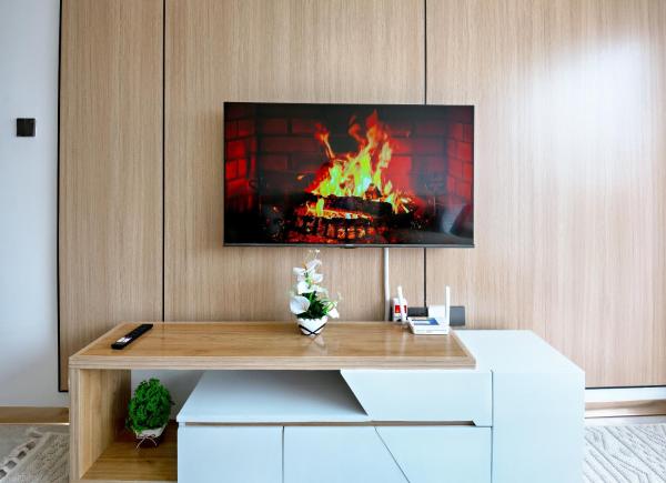 Фотография 7: Chic, Kileleshwa, 1 bedroomed with Gym and Heated Pool