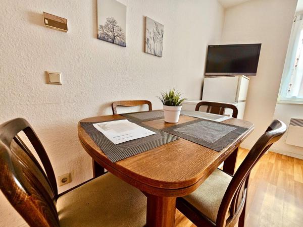Фотография 6: Work & Stay Apartment in Biebelnheim
