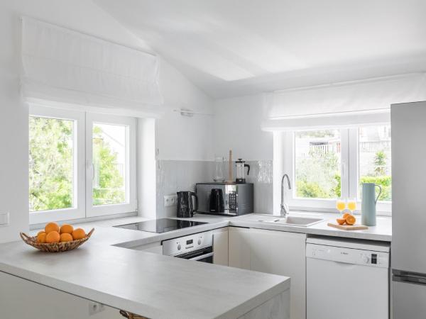 Foto 9: Apartment in Slatine with Terrace