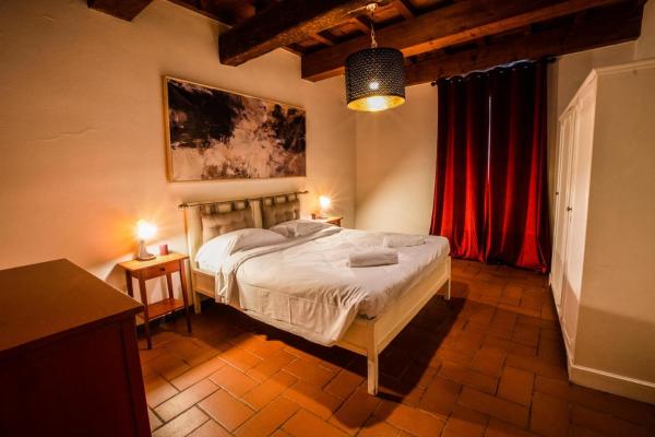 AGNOLO APARTAMENT, 2BDR-2BTH- Firenze Centro Corte privata, Florenz