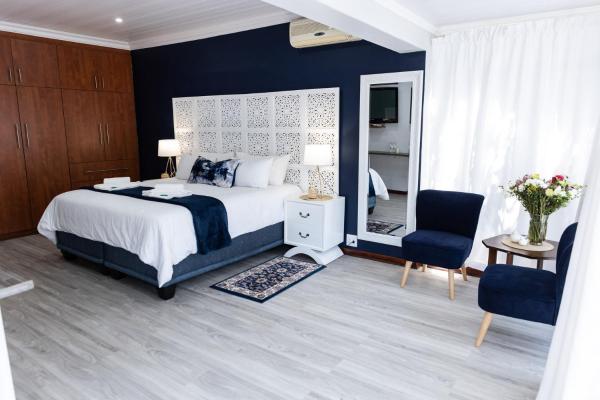 Gemstone Guest House - Klerksdorp
