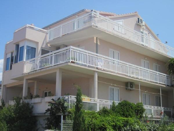 Apartments And Room Dar - Kroatien