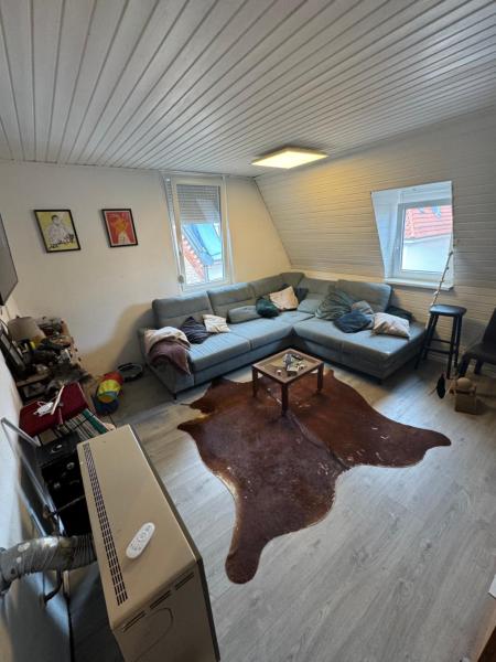 Große wohnung Stuttgart Zentrum, Stuttgart