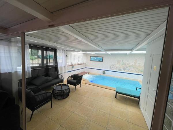 Bilde 4: Pool & Chill
