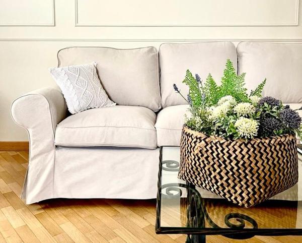Kuvassa näkyy kohde CHARMING COMO - Apartment downtown in the pedestrian area with 2 double bedrooms and 2 complete bathrooms a spacious living room and full equipped kitchen, joka sijaitsee kaupungissa Como.