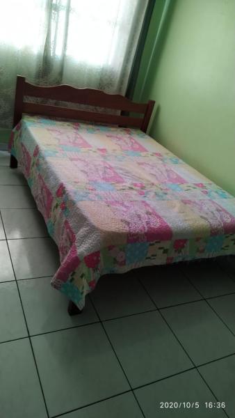 A la foto es mostra l'objecte Casa Conceito de Hospedar situat a la ciutat de Ponta Rasa.