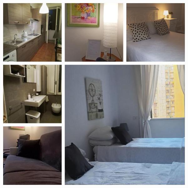 Rome Appartment, Rome