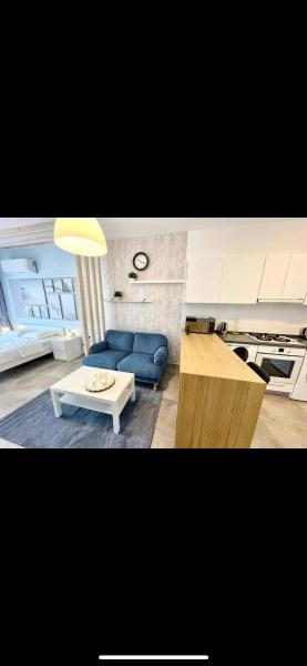 Foto 7: Caesars Studio Flat