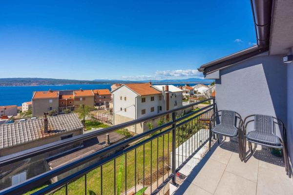 Apartment In Crikvenica 45071 - Crikvenica