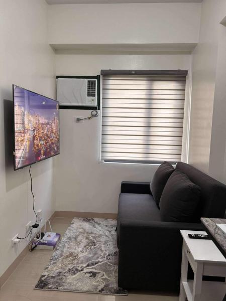 Op de foto is het object Newly build Condo Minimalist Charm te zien, gelegen in de stad San Pedro.
