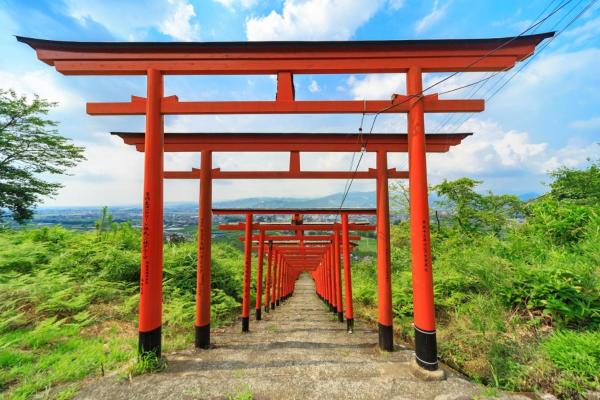 池の山荘的照片9