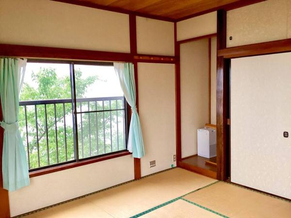 Foto 9: 熱海温泉自然郷の眺望の貸し切り