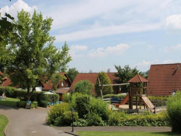 Ferienwohnung Mit Loggia Im Teutoburger Wald - Deutschland