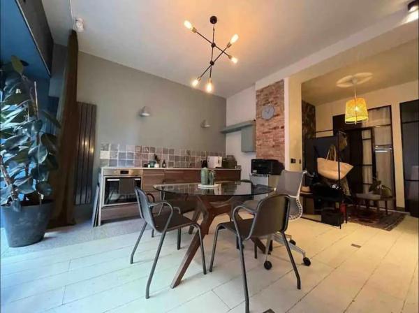 Cozy Flat For 4 People - Paris 15 Parc Des Expositions Porte De Versailles - Meudon