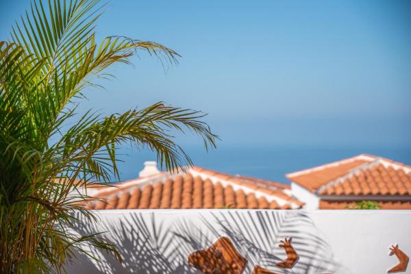 A la foto es mostra l'objecte Vistalmar, Duplex en Costa Adeje situat a la ciutat de Adeje.