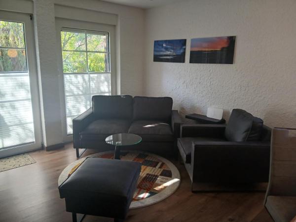 A la foto es mostra l'objecte Bungalow 269 in Tossens situat a la ciutat de Tossenserdeich.