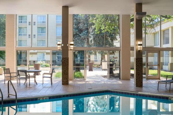 Photo 6 : DoubleTree by Hilton Minneapolis Airport, MN